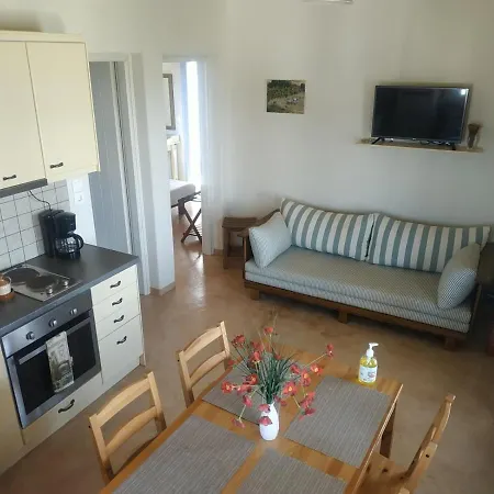 Apartment Kaminaki Amorgos *