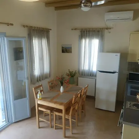 Kaminaki Amorgos