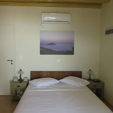 Apartment Kaminaki Amorgos