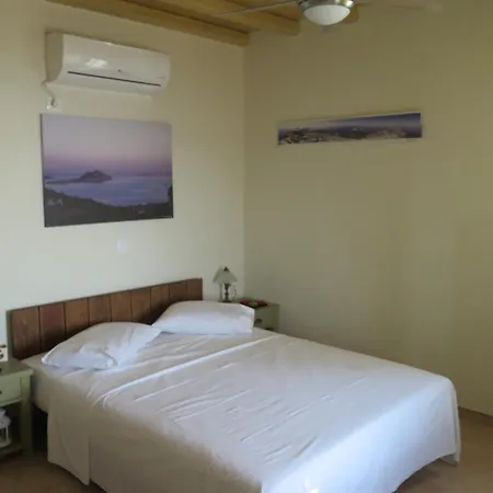 Apartament Kaminaki Amorgos *