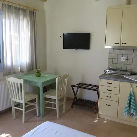Kaminaki Amorgos Apartment *