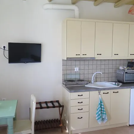 Apartment Kaminaki Amorgos Ormos Aigialis