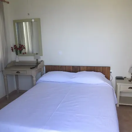 Kaminaki Amorgos Apartment Ormos Aigialis