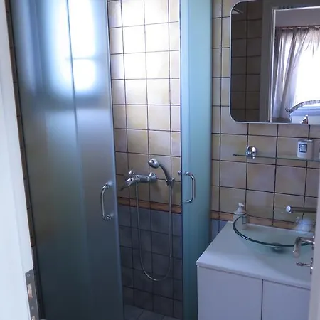Apartment Kaminaki Amorgos