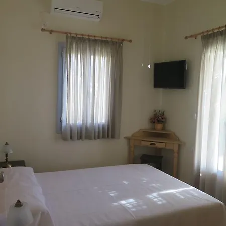 Kaminaki Amorgos Apartament Ormos Aigialis