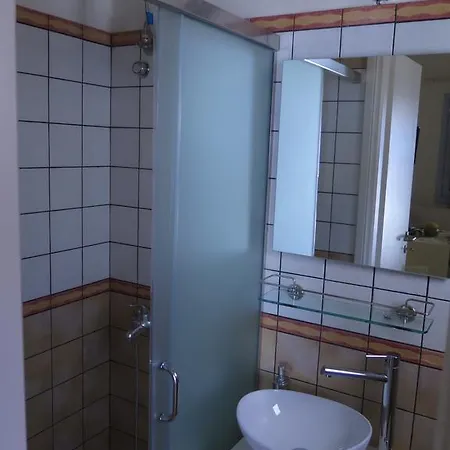 Apartment Kaminaki Amorgos