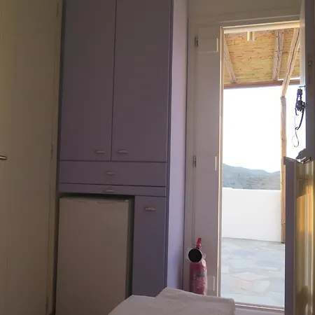 Apartment Kaminaki Amorgos
