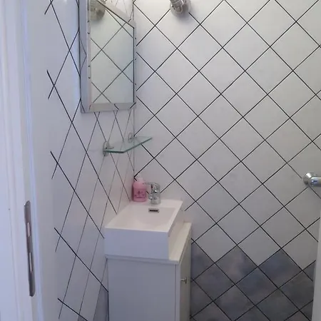 Kaminaki Amorgos Apartment
