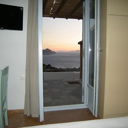 Apartment Kaminaki Amorgos *