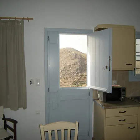 Kaminaki Amorgos *