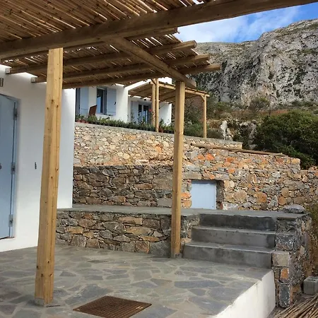 Apartament Kaminaki Amorgos Ormos Aigialis