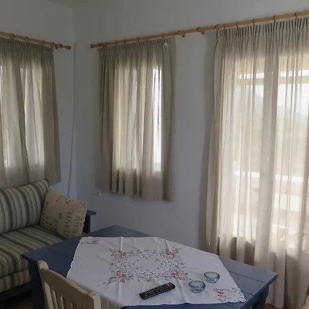 Apartment Kaminaki Amorgos