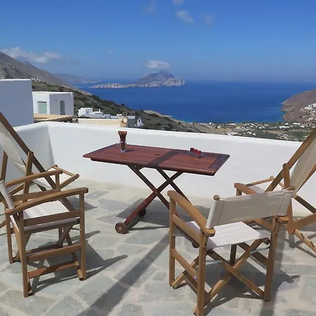 Kaminaki Amorgos