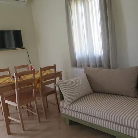 Apartment Kaminaki Amorgos Ormos Aigialis