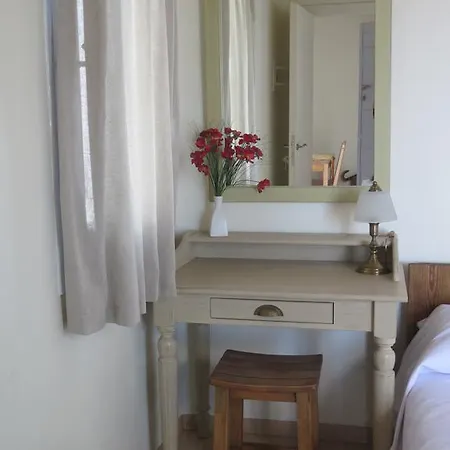 Kaminaki Amorgos Apartment Ormos Aigialis