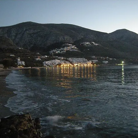 Kaminaki Amorgos