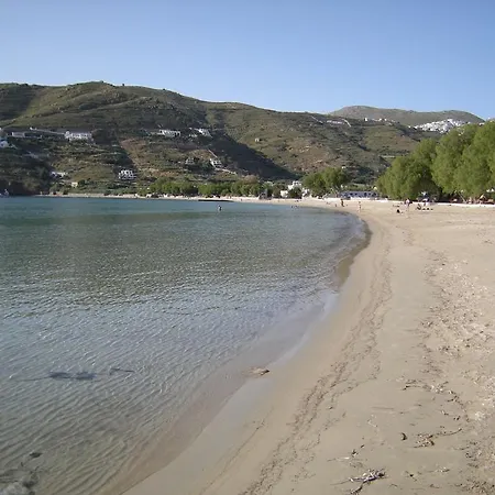 Apartment Kaminaki Amorgos Ormos Aigialis