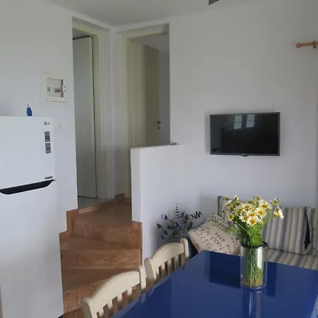 Kaminaki Amorgos Apartment Ormos Aigialis