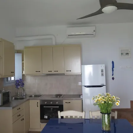 Kaminaki Amorgos Apartment