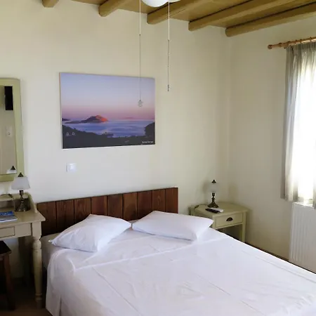 Apartment Kaminaki Amorgos