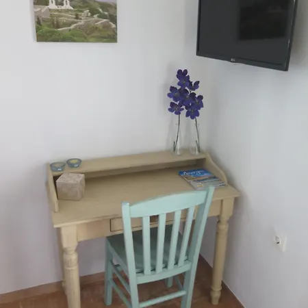 Apartment Kaminaki Amorgos