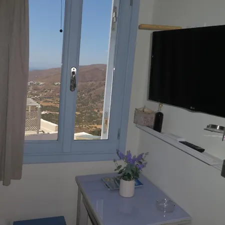 Kaminaki Amorgos *