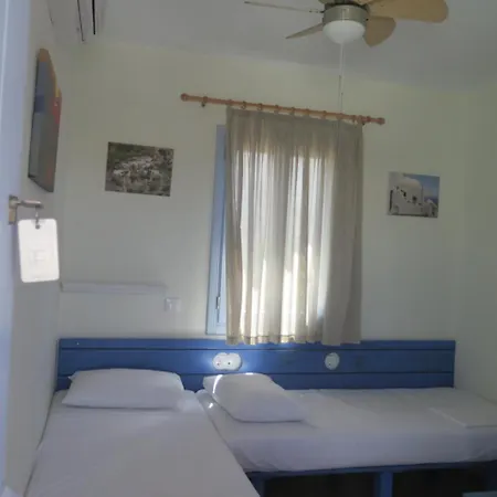 Kaminaki Amorgos *