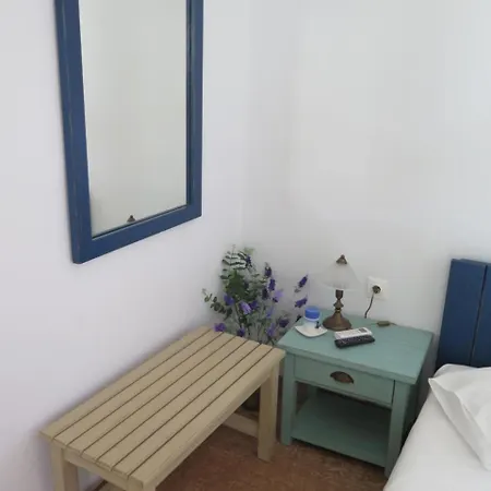 Apartment Kaminaki Amorgos Ormos Aigialis