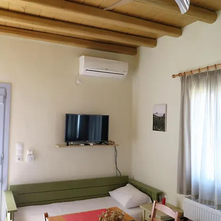 Kaminaki Amorgos Apartment