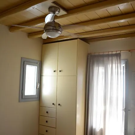 Kaminaki Amorgos Apartment Ormos Aigialis