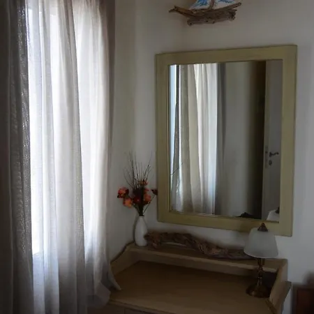 Kaminaki Amorgos Apartment