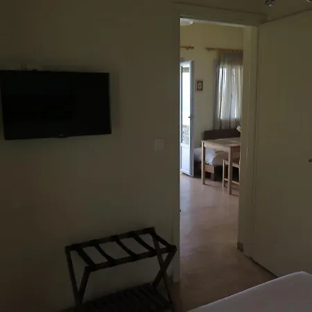 Kaminaki Amorgos Apartment Ormos Aigialis