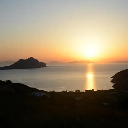 Apartment Kaminaki Amorgos *