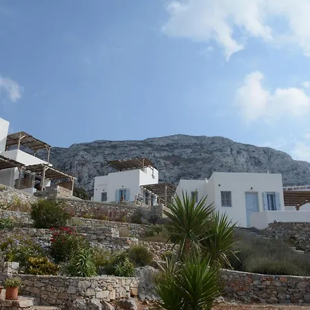 Kaminaki Amorgos Apartment Ormos Aigialis