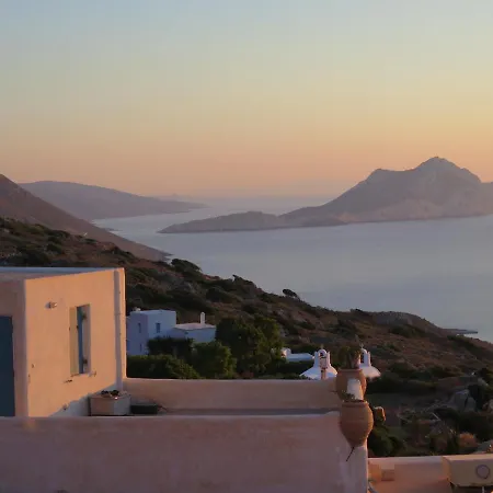 Apartment Kaminaki Amorgos