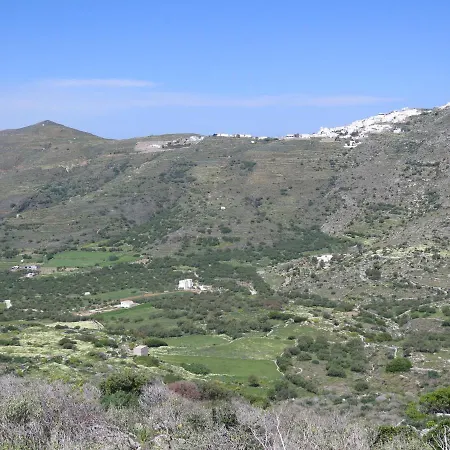 Kaminaki Amorgos * Ormos Aigialis