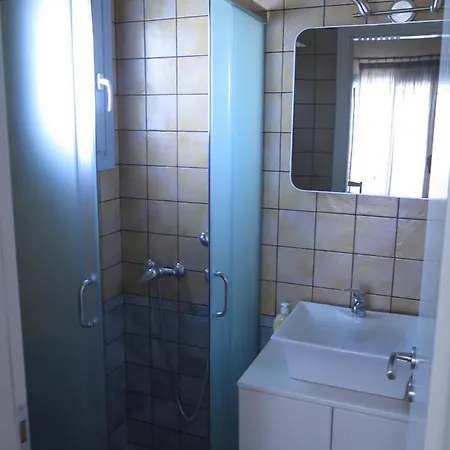 Kaminaki Amorgos Apartament Ormos Aigialis