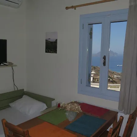 Apartment Kaminaki Amorgos *