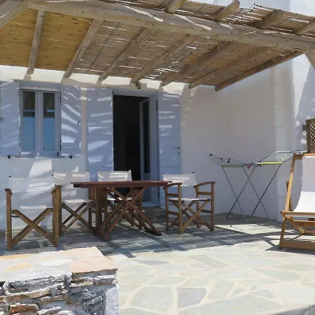 Apartment Kaminaki Amorgos Ormos Aigialis