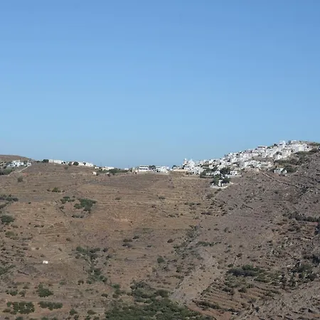 Apartment Kaminaki Amorgos Ormos Aigialis